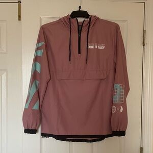 Brooklyn Clothing Co - “Take it Easy” Pullover - *NEW*